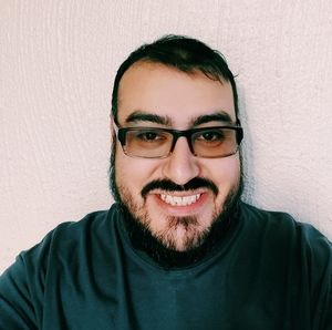 Meet your Posher, Rigo